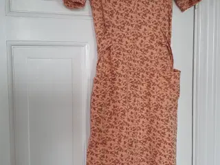 Vintage kjole fra 60- 70erne 