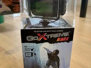 Goxtreme HD GOpro sælges 