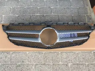 Frontgrill Mercedes C220d (Type W205)