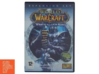 World of Warcraft: Wrath of the Lich King Exp Pack