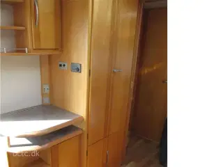 2006 - LMC Ambassador 560 RD ALDE