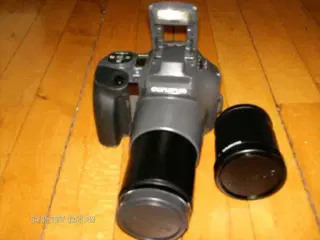Kamera