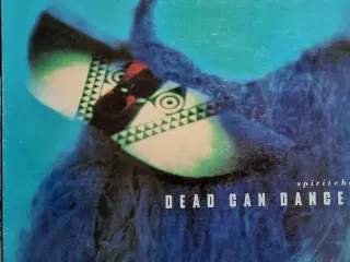 Dead Can Dance limited edition 