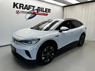 VW ID.4 77 Pro Performance