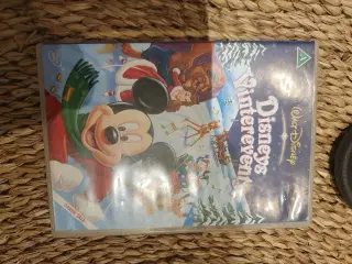 Disneys Vintereventyr dvd