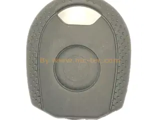 Nøgle hoved for KD900 klinger Sort 10stk