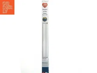 BabyDan forlængelser til sikkerhedsgitter fra BabyDan