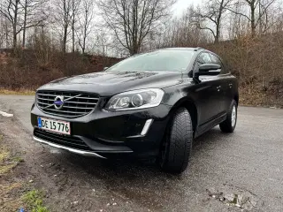 Volvo XC60 2,0 D3 150 Momentum aut.