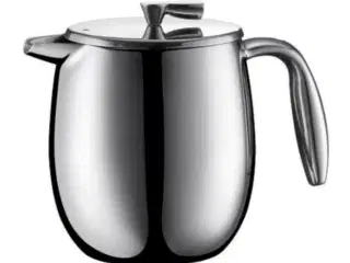 Kaffebrygger isoleret blank 0,5 l 4 kop Bodum Columbia