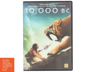 10,000 Bc