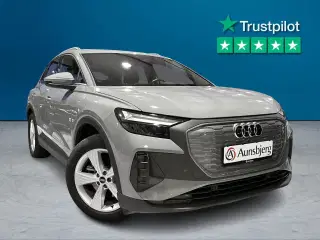 Audi Q4 e-tron 35 