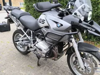 BMW R1200GS
