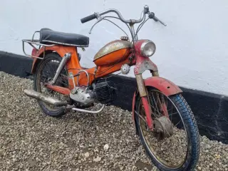 Puch ms super nummermatch