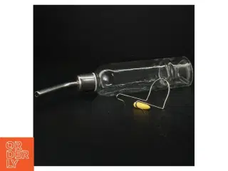 Vandflaske af glas til kaniner (str. 355 mililiter)