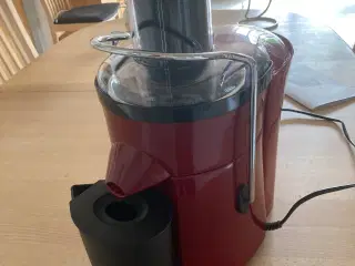 Juicepresser