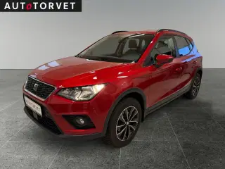 Seat Arona 1,0 TSi 95 Reference