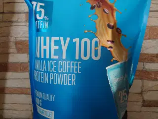 Protein Whey 100