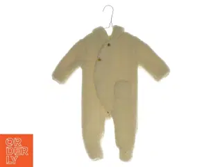 Køredragt fra Zara (Str 62 cm)