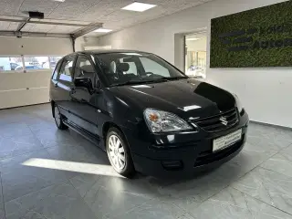 Suzuki Liana 1,6 106HK 5d