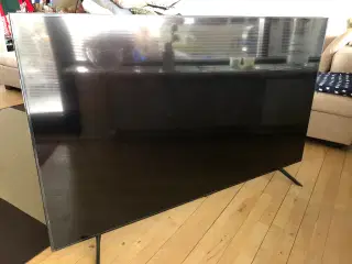 Samsung fladskærms tv 65”