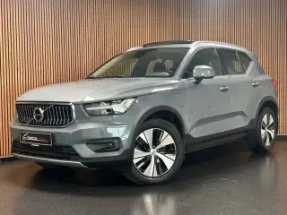 Volvo XC40 1,5 T5 ReCharge Inscription aut.