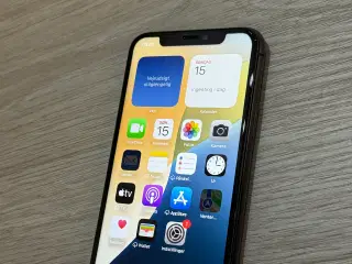 📱 iPhone 11 Pro – 256 GB – Space Gray