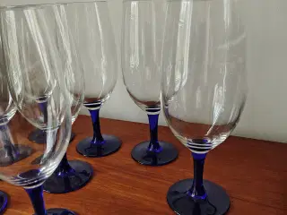 Flotte Luminarc ølglas