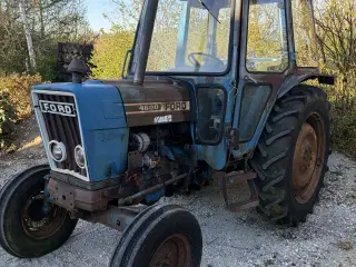 Ford 4600
