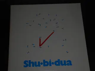 Vinylplade - Shu.bi.dua 5