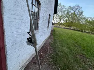 træfælder