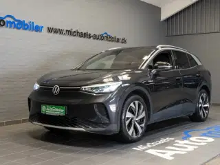 VW ID.4 77 Pro Performance 1ST