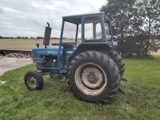 Ford 6600