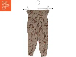 Bukser fra Müsli (str. 74)