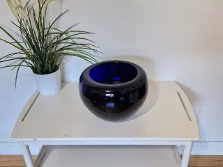Villeroy & Boch glasskål.