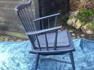 Gyngestol Farstrup stolefabrik