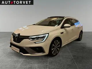 Renault Megane IV 1,6 E-Tech R.S. Line Sport Tourer