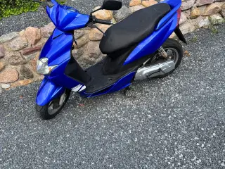 Yamaha Jog R