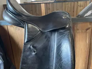Keiffer dressursadle