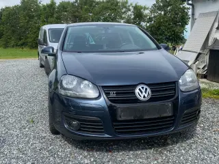 Golf 5 GT Sport 