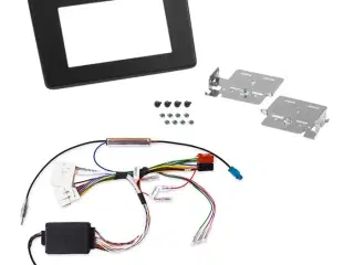 Alpine KIT-7REMA32 Renault Master 19-