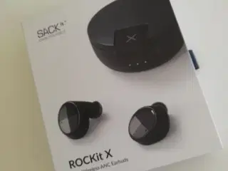 Rockit X