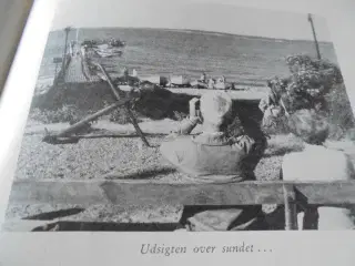Hellebæk før og nu –spændende lokalhistorie - 1961