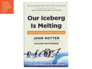Our Iceberg is Melting (Bog)