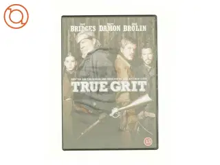 True Grit
