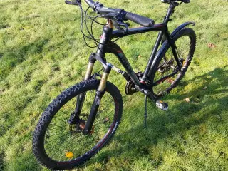 Puch mountain bike.  9 gear 