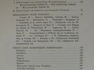 danmark-norges højesteret 1790-1914, af troels g. 