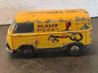 modelbiler - Tekno