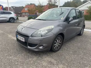 Renault Scenic III 1,5 dCi 110 Dynamique