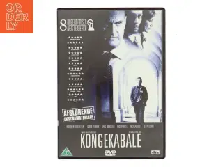 Kongekabale