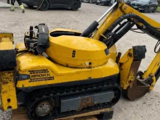 Brokk 110